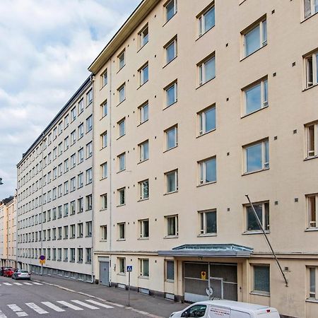 Wehost Stunning Penthouse In Kallio Helsinki Extérieur photo